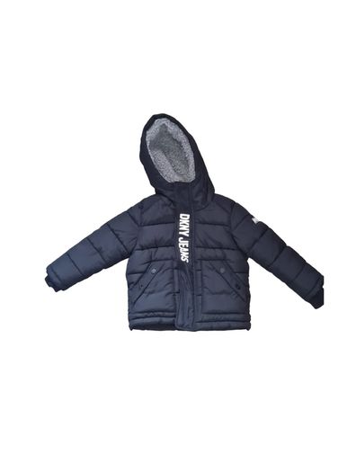boys dkny jacket