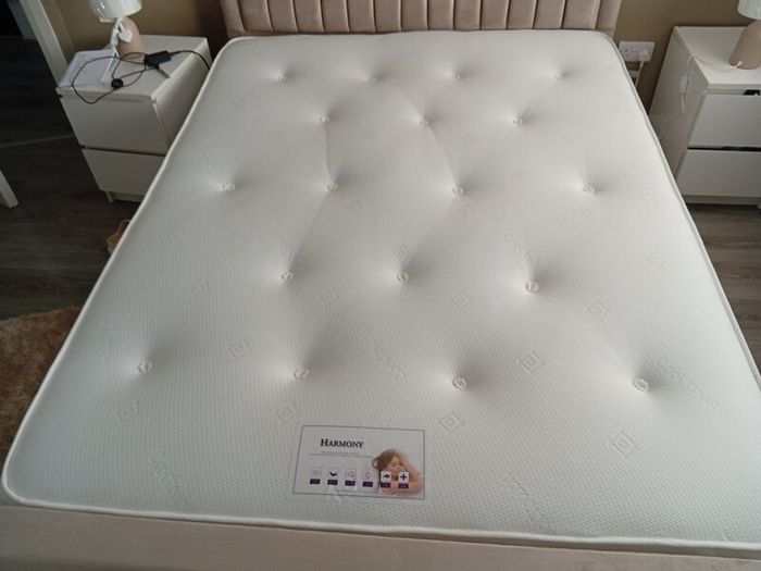 king-size mattress