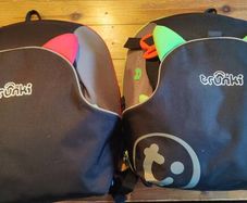trunki boostapak