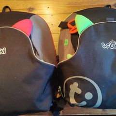 trunki boostapak