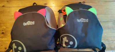 trunki boostapak