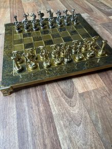 Chess set