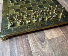 Chess set