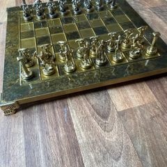 Chess set