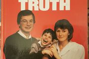 Nothing But The Truth by Gene Kerrigan