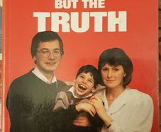 Nothing But The Truth by Gene Kerrigan