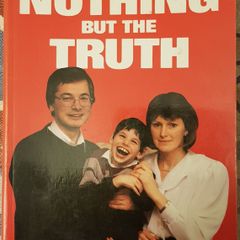 Nothing But The Truth by Gene Kerrigan