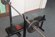 Weights