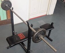 Weights