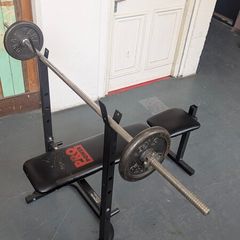 Weights