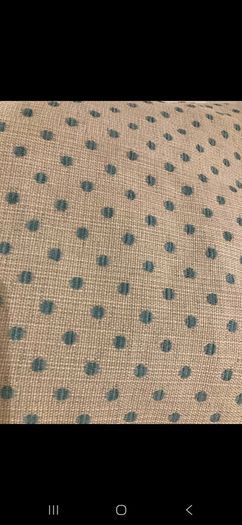 French pleat curtains