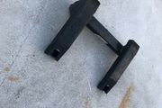 Scania 5th wheel coupling ramp 1905519