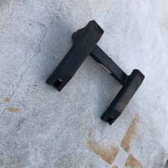 Scania 5th wheel coupling ramp 1905519