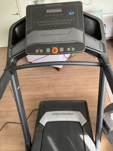 proform treadmill