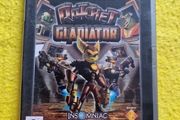 Ratchet Gladiator PlayStation2 ps2 games Original
