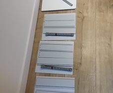 Jysk Fandrup Wardrobe Parts