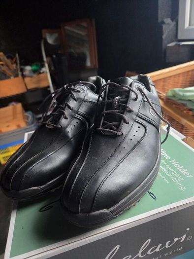 Footjoy Golf Shoes