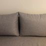 JYSK floor sofa bed Image 2