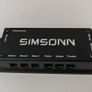 Simsonn Plus X Sim Racing Pedals Image 3