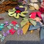 BIG Set of Craft Supplies/Accessoires (Sewing/Crochet/knitting) Image 3