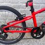 Kids Ridgeback bike Image 3