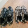 Men shoes, brand new, never used, 2 pairs, size 10(44) Image 5
