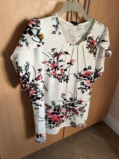 Shein Top