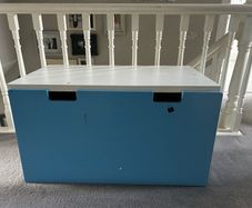 IKEA Smastad Toy Storage