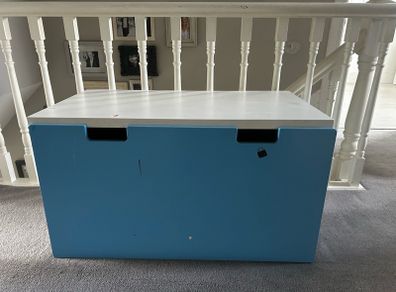 IKEA Smastad Toy Storage