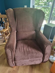 armchair