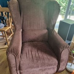 armchair