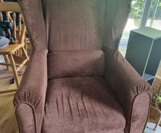armchair