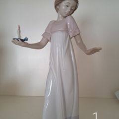 Nao by Lladro Figurines selection