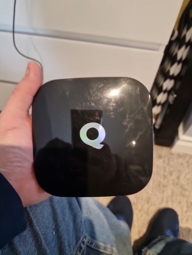 tv box
