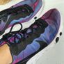 NIKE React purple and pink tones Sz 6.5 UK Image 6
