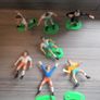 Football Figure Cake Decorations Image 2