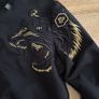 Black Phillip Plein sweatshirt Image 2