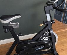 Spin Bike Body Go