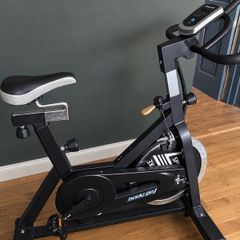 Spin Bike Body Go