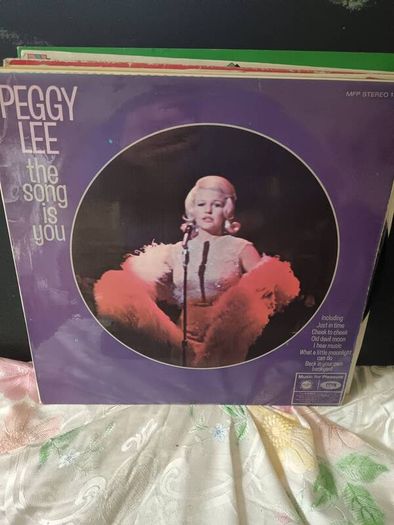 48 Classical LP Vinyls