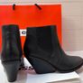 Diesel boho boots Image 2