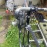 Carbon racing Bike Image 5