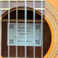 Classical Guitar - perfect condition