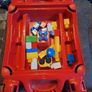 lego table Image 2