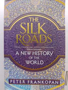 The Silk Road