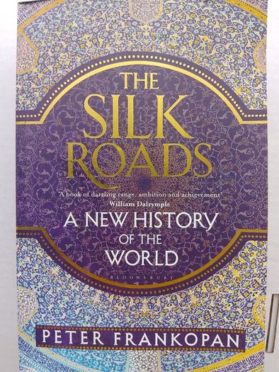 The Silk Road