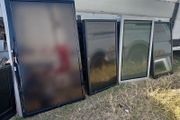 Bulk load of tvs
