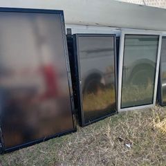 Bulk load of tvs