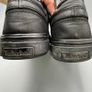 Womens Timberland Flats Black Casual Trainers Size UK 7 EU 40 Leather Image 9