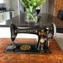 Singer Sewing Machine Image 10